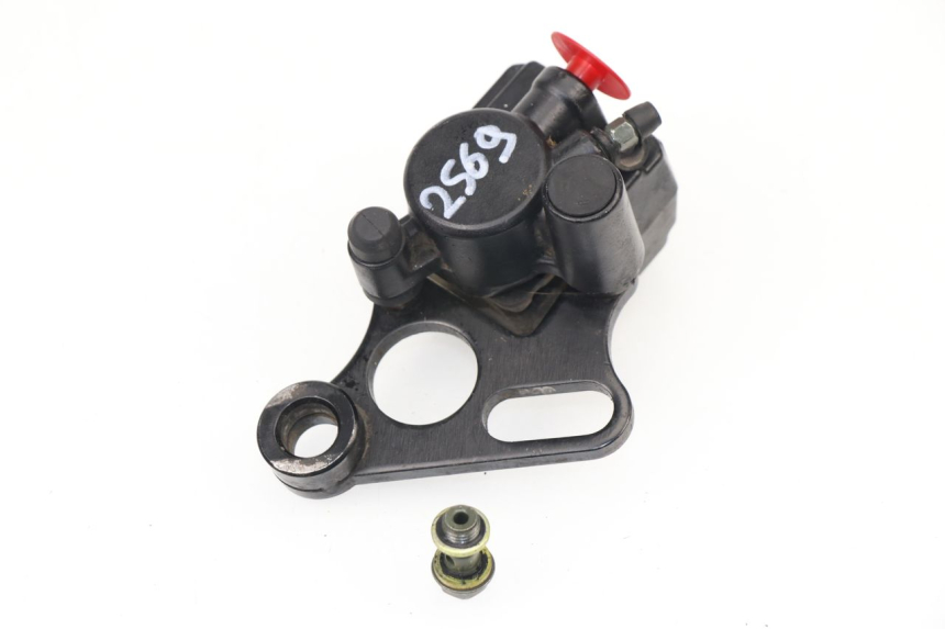 photo de HINTEN BREMSSATTEL ORION DIRT BIKE 125