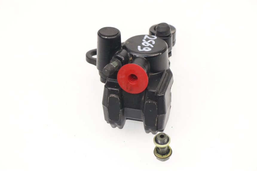 photo de HINTEN BREMSSATTEL ORION DIRT BIKE 125