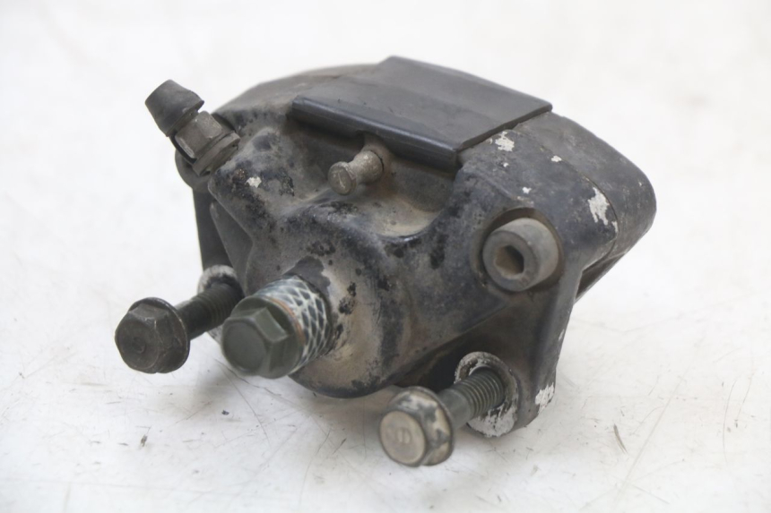 photo de BREMSZANGE HINTEN PEUGEOT BELVILLE 125 (2017 - 2021)