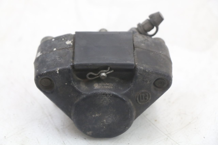 photo de BREMSZANGE HINTEN PEUGEOT BELVILLE 125 (2017 - 2021)