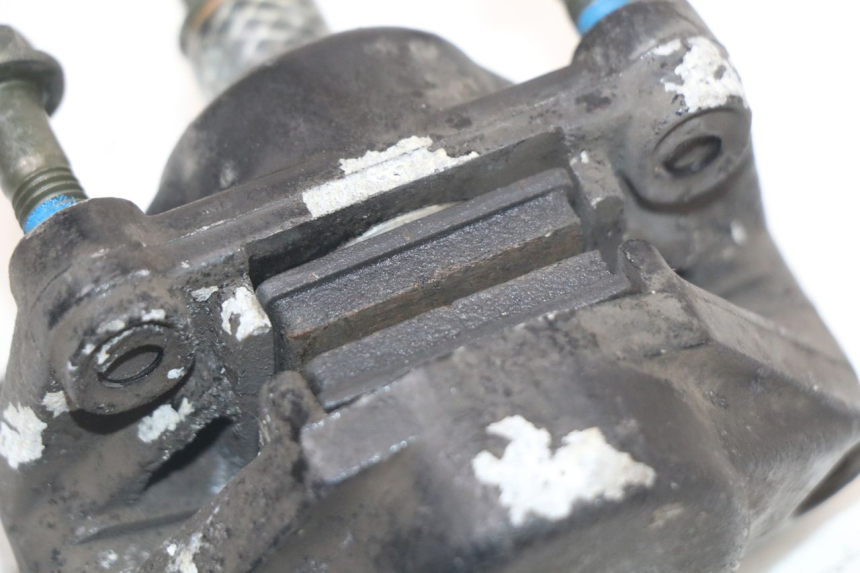 photo de BREMSZANGE HINTEN PEUGEOT BELVILLE 125 (2017 - 2021)