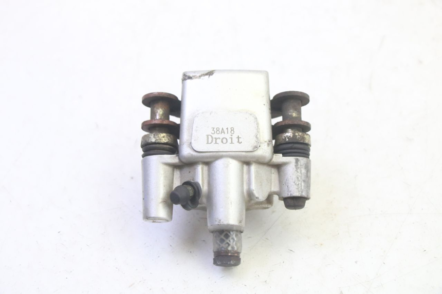 photo de BREMSZANGE HINTEN LIGIER PULSE 3 1 (2014 - 2020) - Zoom auf Gebrauchszustand