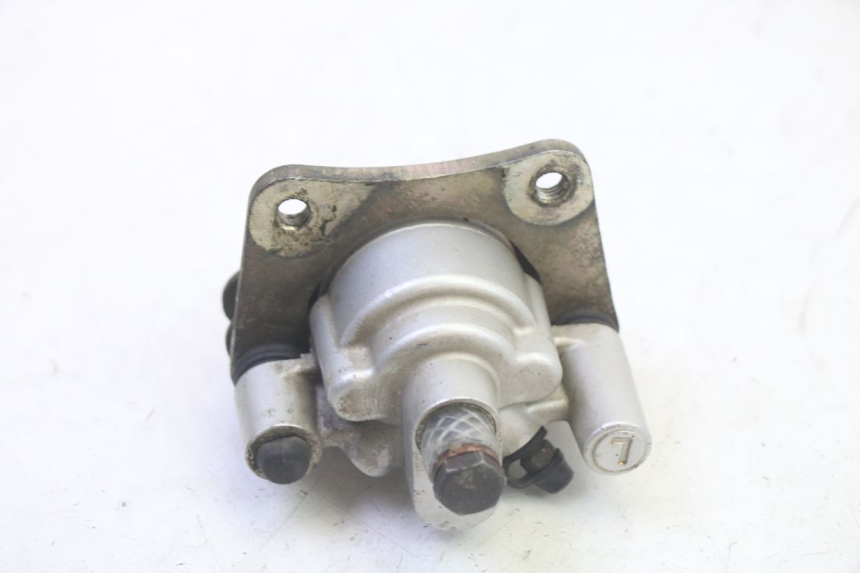 photo de BREMSZANGE HINTEN LIGIER PULSE 3 1 (2014 - 2020) - Technische Nahaufnahme