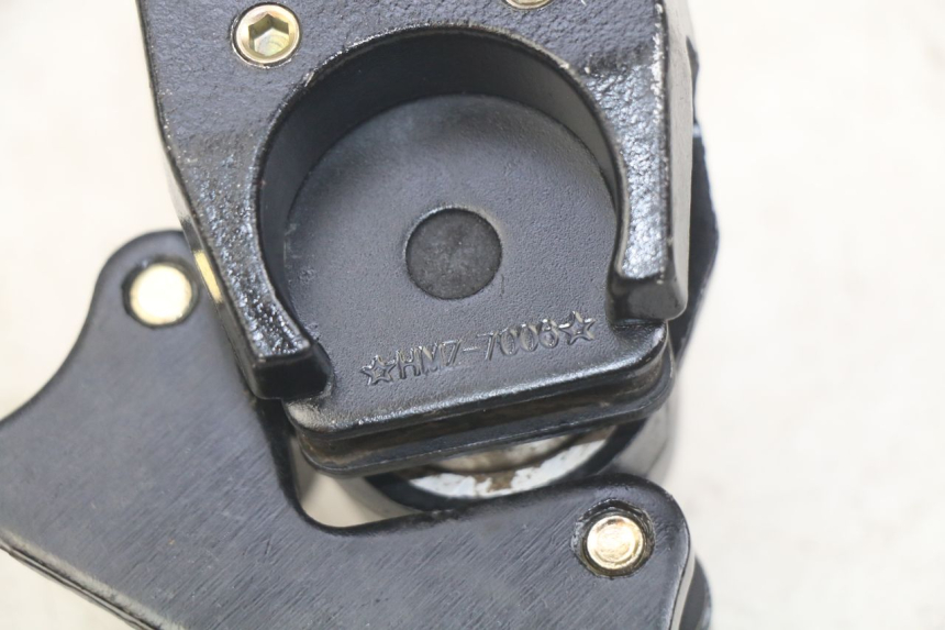 photo de HINTEN BREMSSATTEL APOLLO RFZ 125