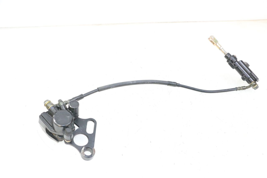 photo de HINTEN BREMSSATTEL APOLLO RFZ 125
