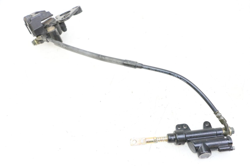 photo de HINTEN BREMSSATTEL APOLLO RFZ 125