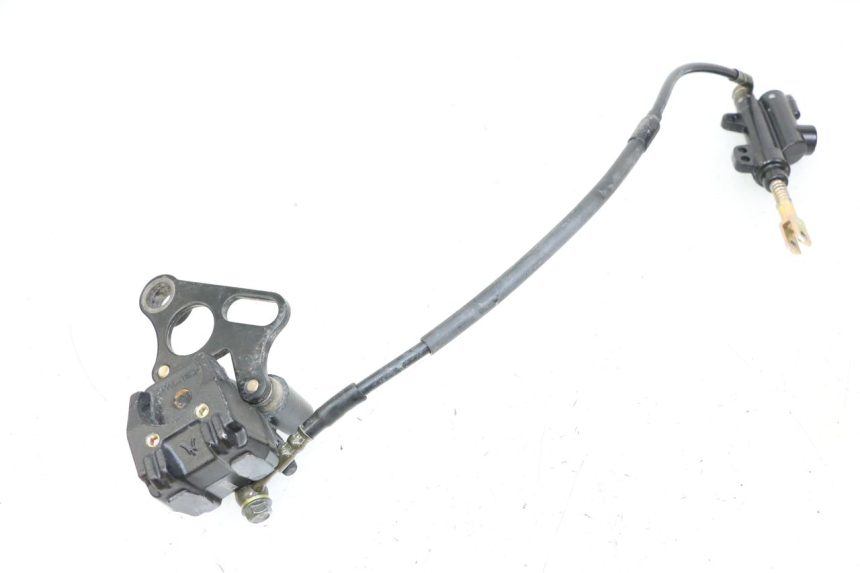 photo de HINTEN BREMSSATTEL APOLLO RFZ 125