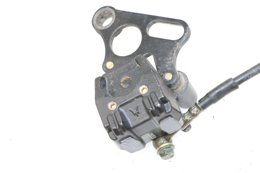 photo de HINTEN BREMSSATTEL APOLLO RFZ 125