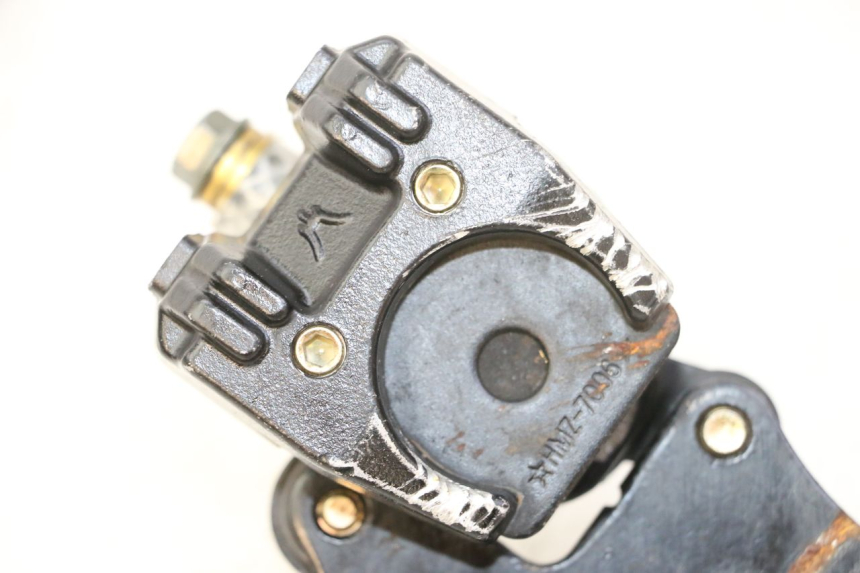 photo de HINTEN BREMSSATTEL APOLLO RFZ 125