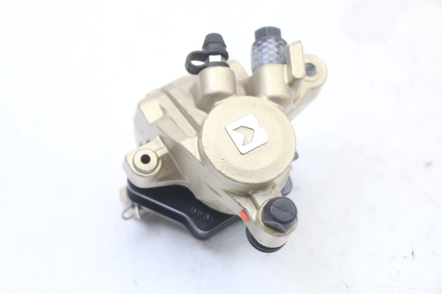 photo de BREMSZANGE HINTEN ROYAL ENFIELD SCRAM 411 (2022 - 2024)