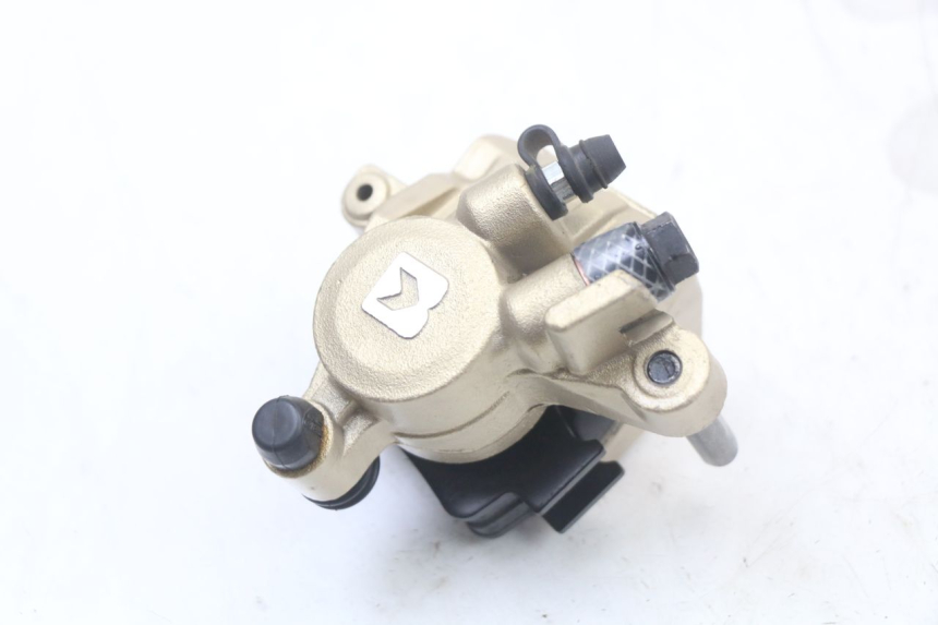 photo de BREMSZANGE HINTEN ROYAL ENFIELD SCRAM 411 (2022 - 2024)
