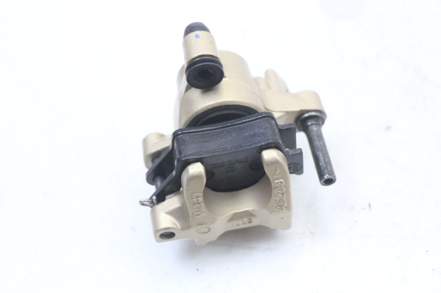 photo de BREMSZANGE HINTEN ROYAL ENFIELD SCRAM 411 (2022 - 2024)