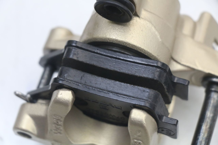 photo de BREMSZANGE HINTEN ROYAL ENFIELD SCRAM 411 (2022 - 2024)