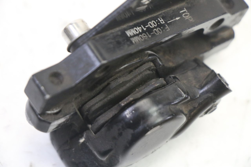 photo de BREMSZANGE HINTEN HERO S10 1