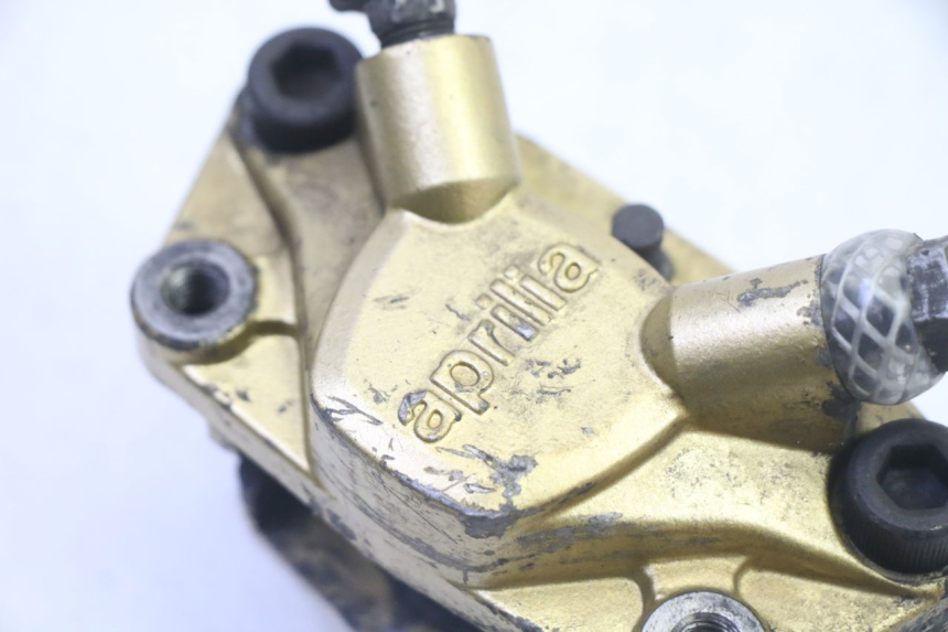 photo de BREMSZANGE HINTEN APRILIA SR R 2T LC 50 (2018 - 2021)