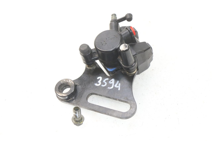 photo de BREMSZANGE HINTEN NITRO MOTORS STORM DIRTBIKE 110