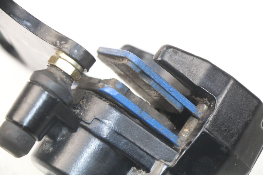 photo de BREMSZANGE HINTEN NITRO MOTORS STORM DIRTBIKE 110
