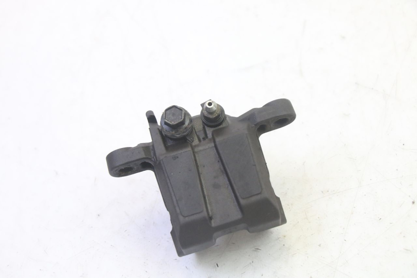 photo de HINTEN BREMSSATTEL YAMAHA TDM ABS 900 (2002 - 2014) - Zoom auf Gebrauchszustand