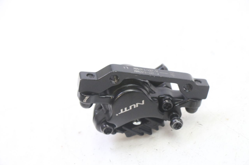 photo de HINTERBREMSSATTEL DUALTRON VICTOR LIMITED 1