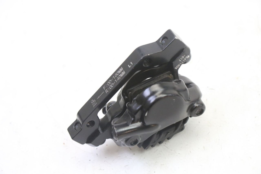photo de HINTERBREMSSATTEL DUALTRON VICTOR LIMITED 1