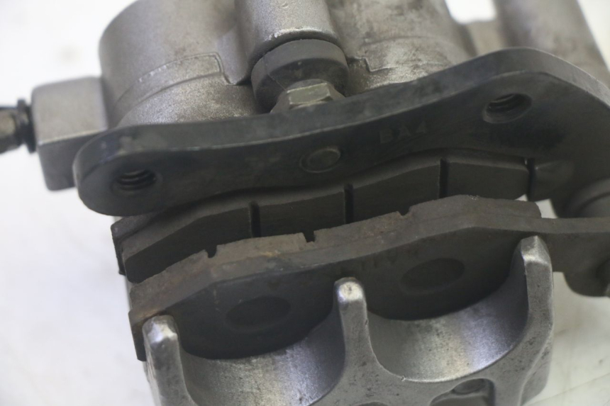 photo de BREMSZANGE HINTEN DAELIM VJ ROADWIN FI 125 (2008 - 2017) - Details der Befestigungspunkte