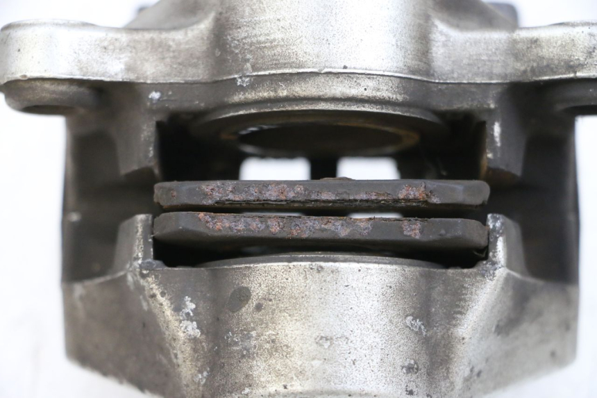 photo de BREMSZANGE HINTEN YAMAHA X-MAX XMAX 125 (2010 - 2013) - Zoom auf Gebrauchszustand