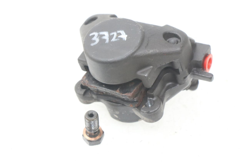 photo de BREMSZANGE HINTEN YAMAHA AEROX NAKED 2T 50 (2013 - 2017)