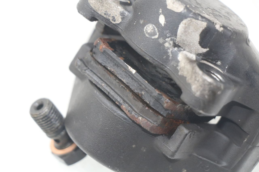 photo de BREMSZANGE HINTEN YAMAHA AEROX NAKED 2T 50 (2013 - 2017)