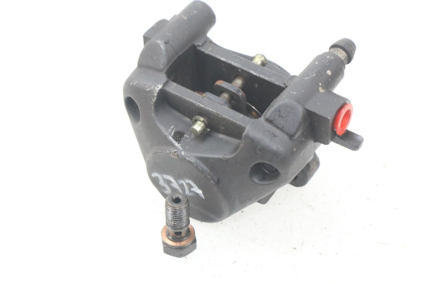 photo de BREMSZANGE HINTEN YAMAHA AEROX NAKED 2T 50 (2013 - 2017)
