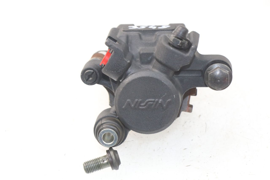 photo de BREMSZANGE HINTEN YAMAHA FZ8 800 (2010 - 2016)
