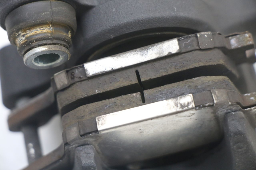 photo de BREMSZANGE HINTEN YAMAHA TRACER 7 700 (2020 - 2024)