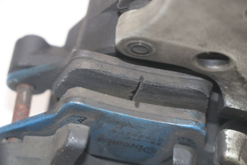 photo de HINTEN BREMSSATTEL YAMAHA XT X 660 (2004 - 2016)