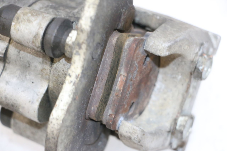 photo de BREMSZANGE HINTEN YAMAHA YFM R RAPTOR 250 (2008 - 2014) - Technische Nahaufnahme