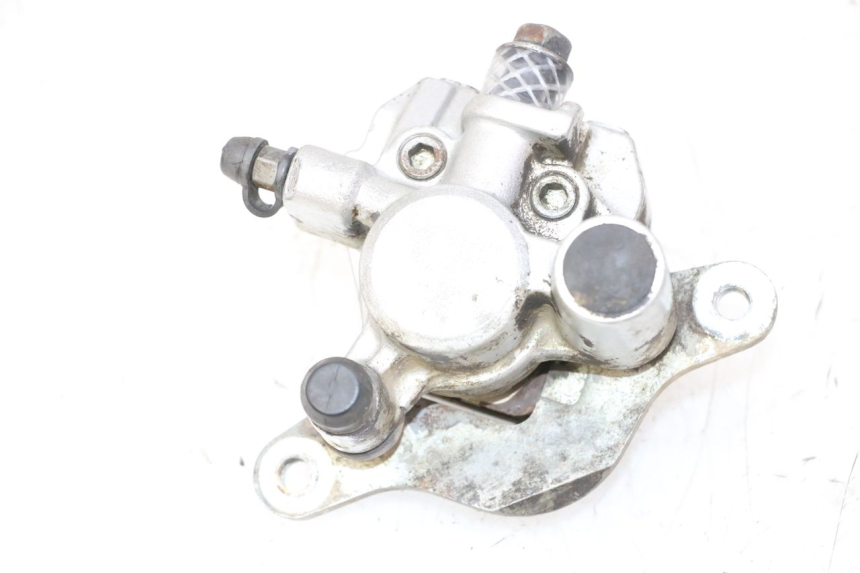 photo de  YAMAHA YZ 85 (2002 - 2018) - Hauptansicht