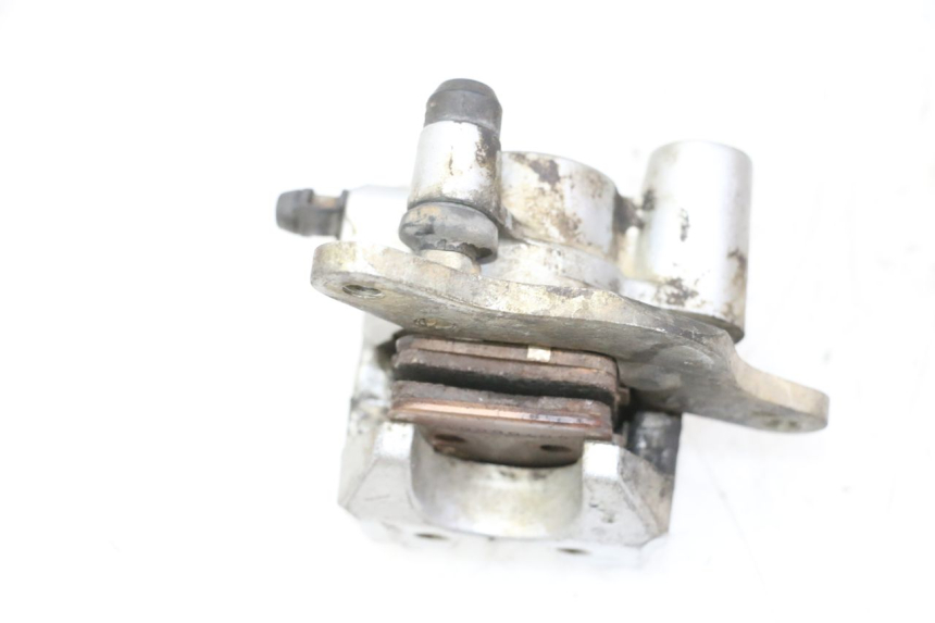 photo de  YAMAHA YZ 85 (2002 - 2018) - Zoom auf Gebrauchszustand