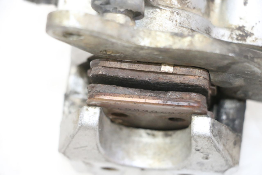 photo de  YAMAHA YZ 85 (2002 - 2018) - Alternative Perspektive