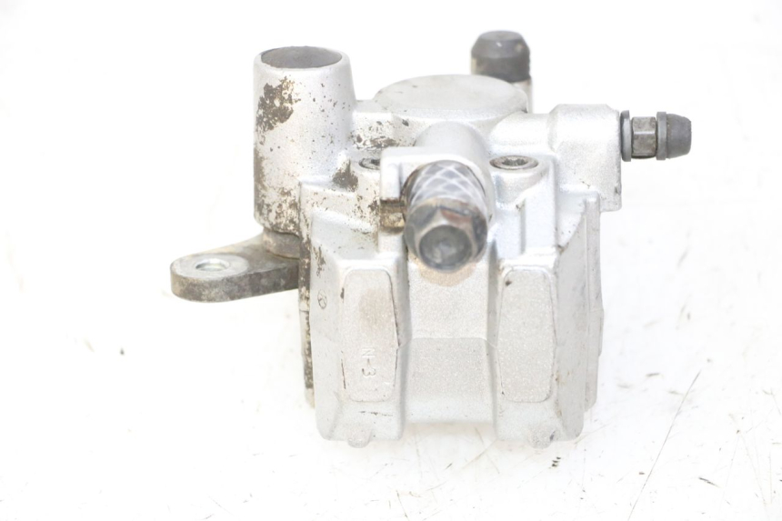 photo de  YAMAHA YZ 85 (2002 - 2018) - Gesamtansicht des Produkts