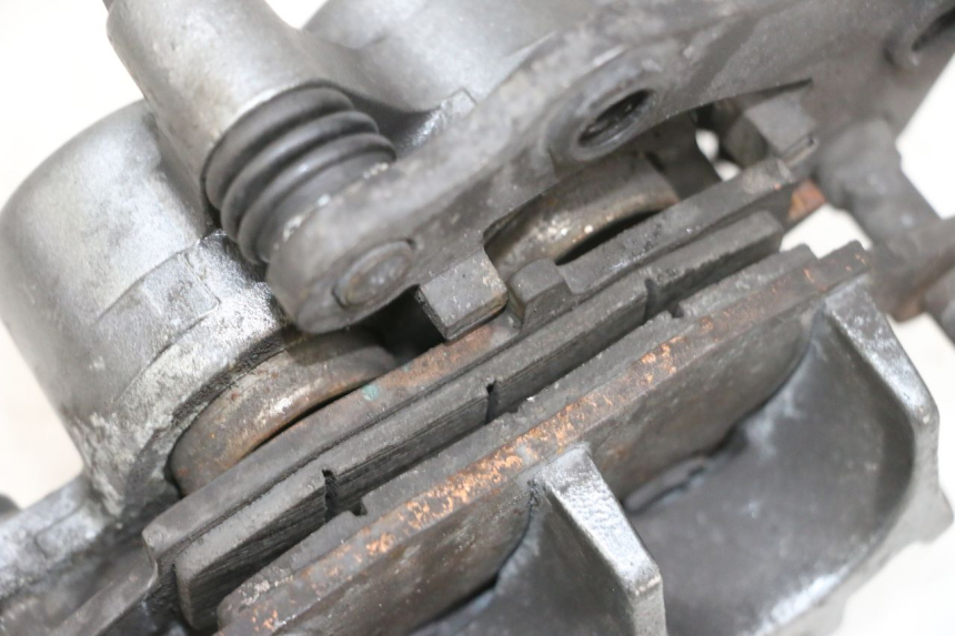 photo de BREMSZANGE HINTEN KAWASAKI ZR 7 750 (1999 - 2001) - Technische Nahaufnahme