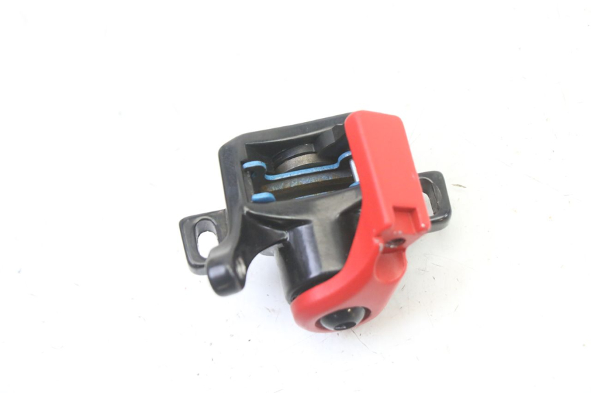 photo de BREMSZANGE HINTEN SEGWAY NINEBOT ZT3 PRO 1