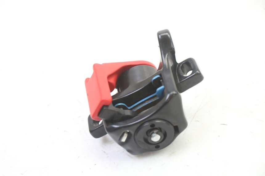 photo de BREMSZANGE HINTEN SEGWAY NINEBOT ZT3 PRO 1