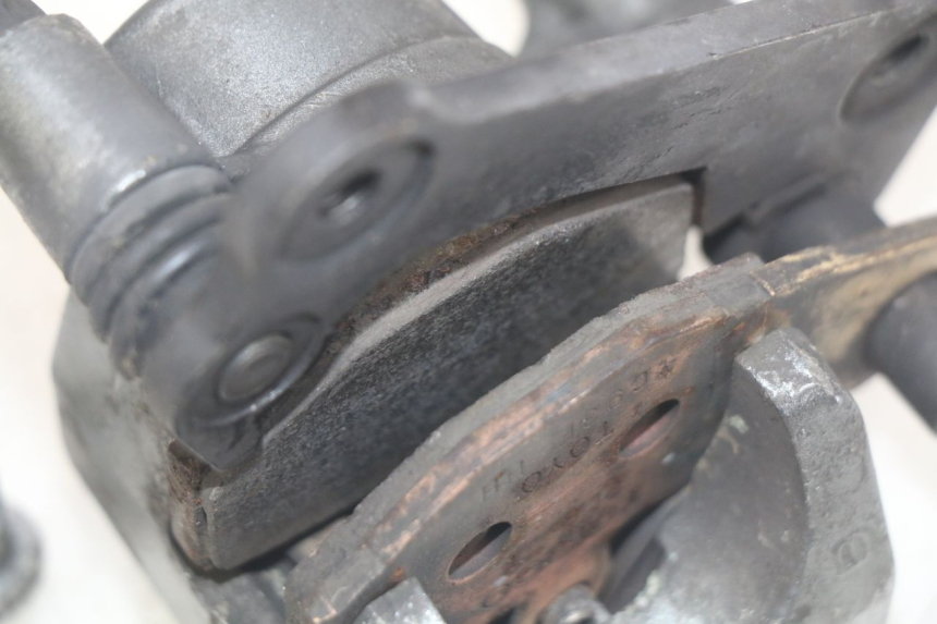 photo de HINTEN BREMSSATTEL KAWASAKI ZX-6R ZX6R 600 (1995 - 1997)