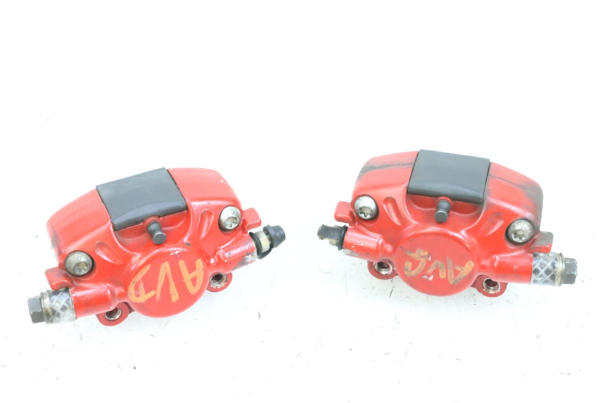 photo de BREMSZANGE VORNE ADIVA AD3 300 (2014 - 2020)