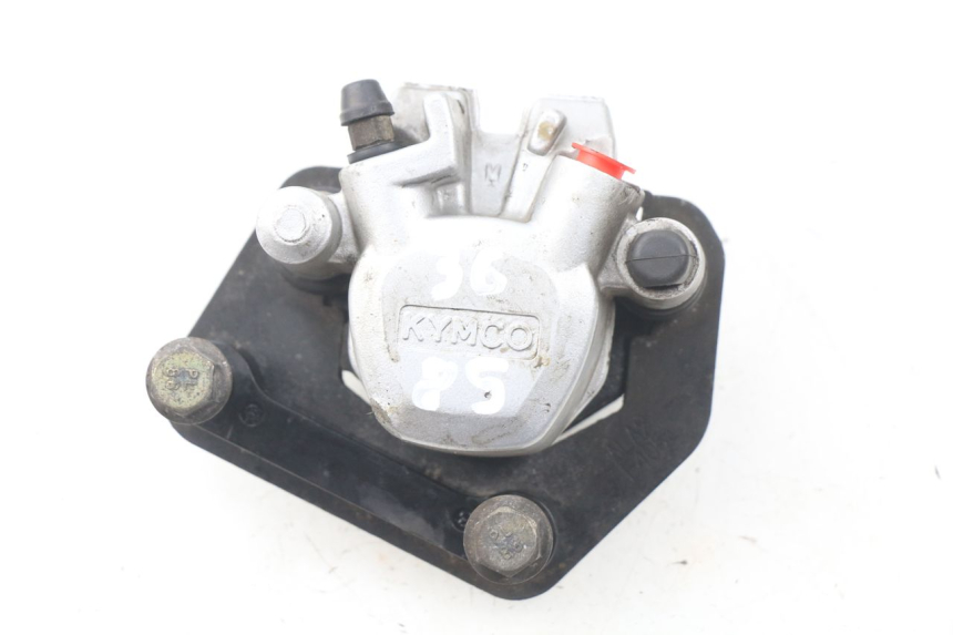 photo de VORDERER BREMSSATTEL KYMCO AGILITY 4T 50 (2005 - 2018)