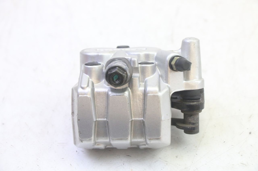 photo de VORDERER BREMSSATTEL KYMCO AGILITY 4T 50 (2018 - 2022) - Zoom auf Gebrauchszustand