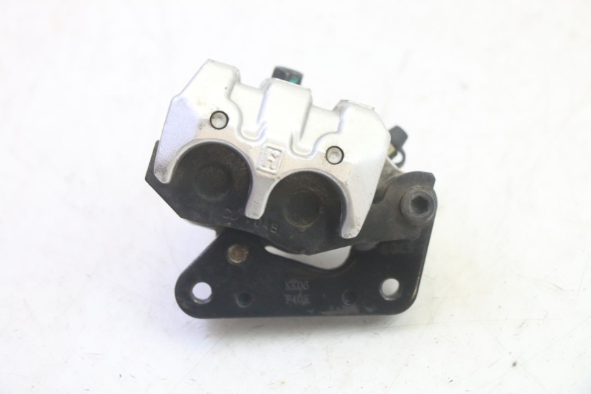 photo de VORDERER BREMSSATTEL KYMCO AGILITY 4T 50 (2018 - 2022) - Technische Nahaufnahme