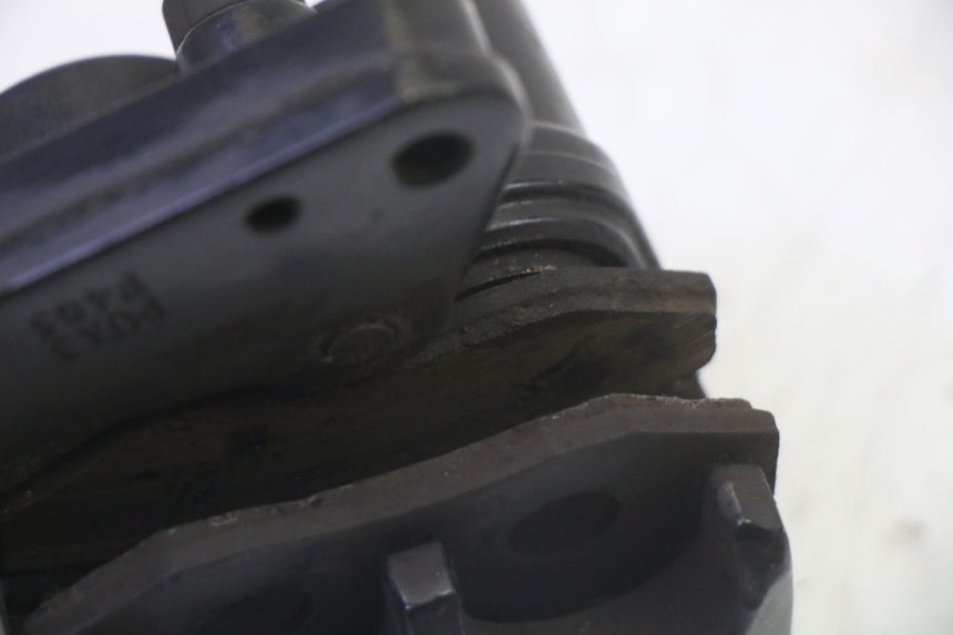 photo de VORDERER BREMSSATTEL KYMCO AGILITY NAKED RENOUVO 2T 50 (2011 - 2018)