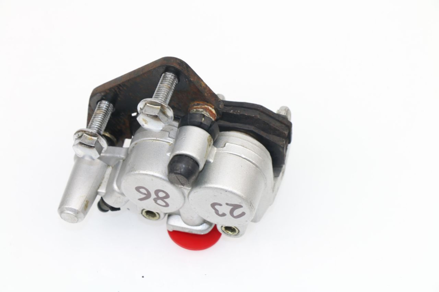 photo de BREMSZANGE VORNE BAOTIAN BT SPEEDROAD 125 (2008 - 2012)