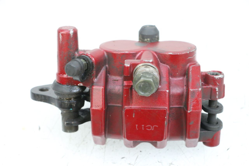 photo de BREMSZANGE VORNE MAG POWER BOMBERS 4T 50 (2016 - 2026) - Details der Befestigungspunkte