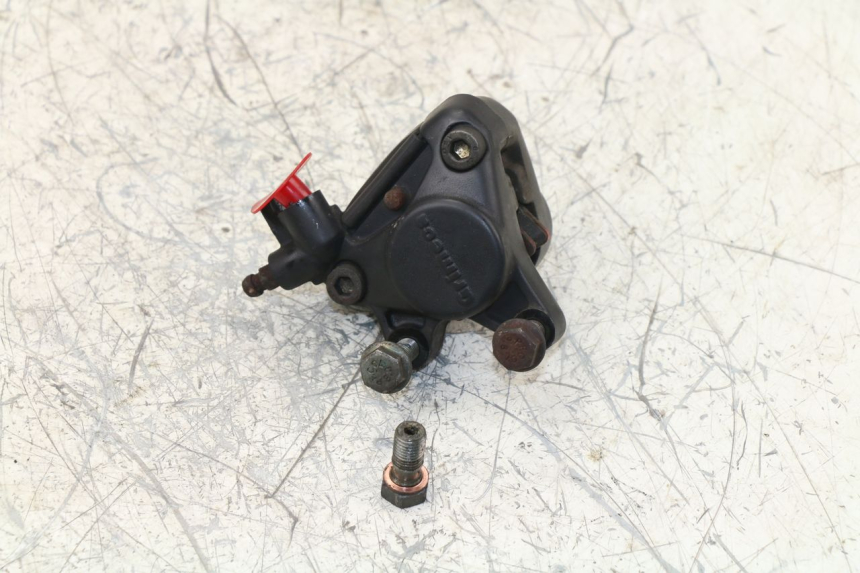 photo de VORDERER BREMSSATTEL MBK BOOSTER SPIRIT 50 (2004 - 2017)