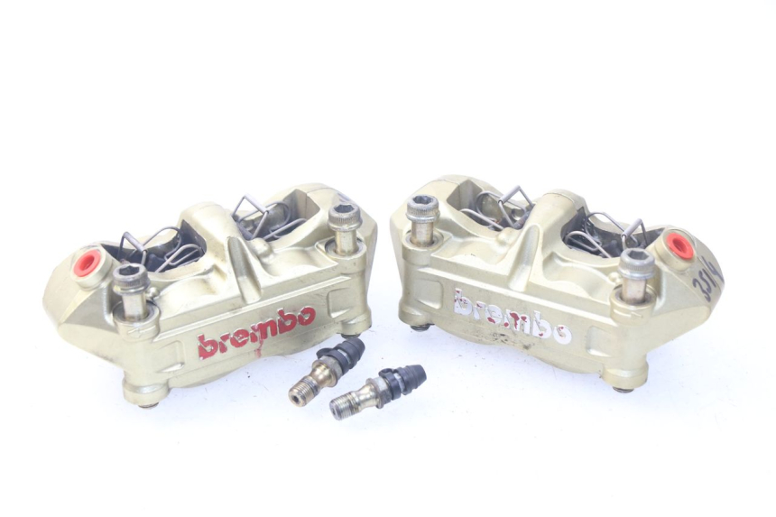photo de BREMSZANGE VORNE MV AGUSTA BRUTALE R WALLY 910 (2008 - 2008)